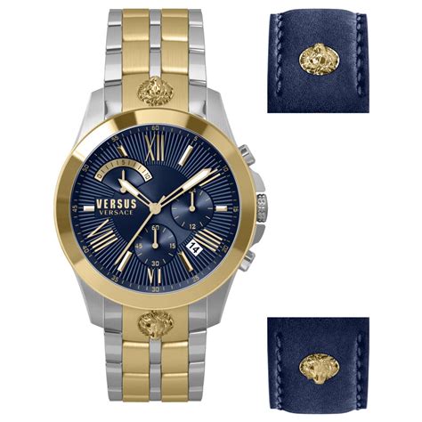 versace v man watch|versus Versace watch men price.